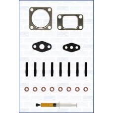JTC11264 AJUSA Монтажный комплект, компрессор