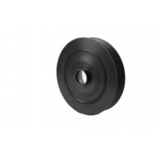 QCD55 QUINTON HAZELL Ременный шкив, коленчатый вал