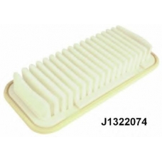 J1322074 NIPPARTS Воздушный фильтр