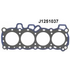 J1251037 NIPPARTS Прокладка, головка цилиндра