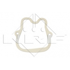 76003 NRF Прокладка, крышка головки цилиндра