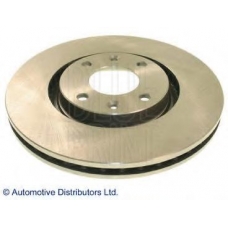 ADP154301 BLUE PRINT Тормозной диск ADP154301 BLUE PRINT Тормозной диск