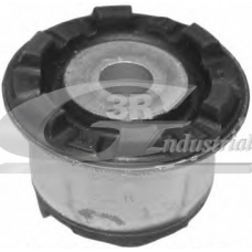 50276 3RG Втулка, балка моста