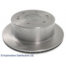 ADG043153C BLUE PRINT Тормозной диск