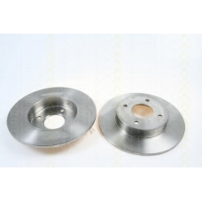 8120 14153C TRISCAN Тормозной диск