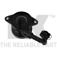 142305 NK Центральный выключатель, система сцепления