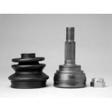 134196 FARCOM Шарнирный комплект, приводной вал