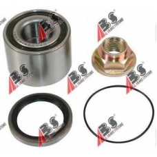 200102 ABS Комплект подшипника ступицы колеса