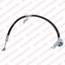 LH6788 DELPHI Тормозной шланг