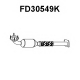 FD30549K