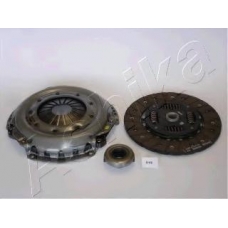 92-00-012 Ashika Комплект сцепления