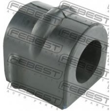OPSB-VECF FEBEST Опора, стабилизатор