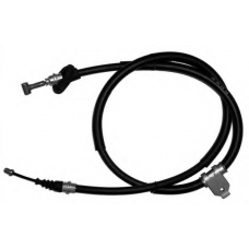 902379 NK Трос, стояночная тормозная система