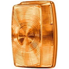 2BA 002 324-001 HELLA Фонарь указателя поворота