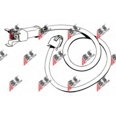 39572 ABS Сигнализатор, износ тормозных колодок
