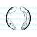 BS-1403 KAVO PARTS Комплект тормозных колодок