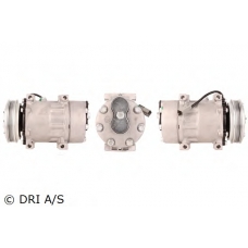 700510566 DRI Компрессор, кондиционер