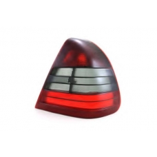 50 02 88-5 JOHNS Рассеиватель, задний фонарь