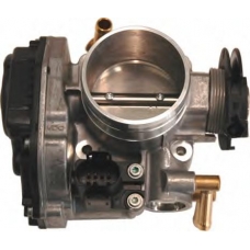 89018 MEAT & DORIA Патрубок дроссельной заслонки