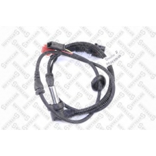 06-65335-SX STELLOX Датчик, частота вращения колеса