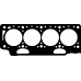 414593P CORTECO Прокладка, головка цилиндра