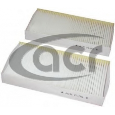 321571 ACR Фильтр, воздух во внутренном пространстве