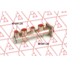 5528 CAR Главный тормозной цилиндр