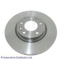 ADM54380 BLUE PRINT Тормозной диск