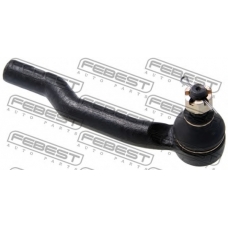 0721-GVSQR FEBEST Наконечник поперечной рулевой тяги