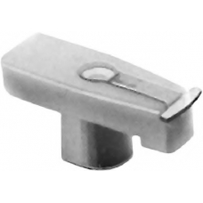 EVL083 BERU Бегунок распределителя зажигани