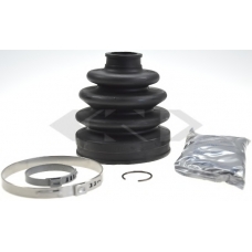 302566 LOEBRO Комплект пылника, приводной вал