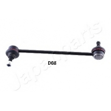 SI-D08 JAPANPARTS Стабилизатор, ходовая часть