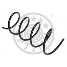 AF-2904 OPTIMAL Пружина ходовой части