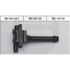 122.004 BRECAV Катушка зажигания