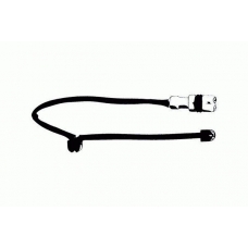 96990 0145 0 1 TEXTAR Сигнализатор, износ тормозных накладок