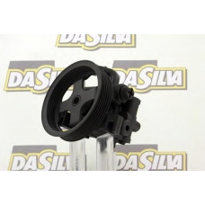 DP3063 DA SILVA Гидравлический насос, рулевое управление