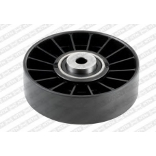 GA365.38 SNR Паразитный / ведущий ролик, поликлиновой ремень