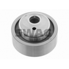 99 03 0009 SWAG Натяжной ролик, ремень грм