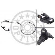 06-S623 OPTIMAL Датчик, частота вращения колеса