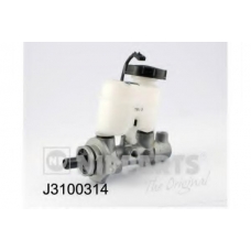 J3100314 NIPPARTS Главный тормозной цилиндр