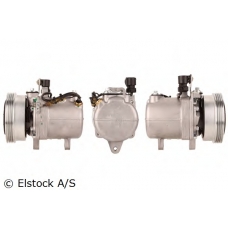 51-0005 ELSTOCK Компрессор, кондиционер