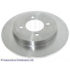 ADN14376 BLUE PRINT Тормозной диск