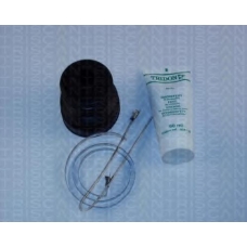 8540 41902 TRISCAN Комплект пылника, приводной вал