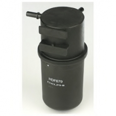 HDF679 DELPHI Топливный фильтр