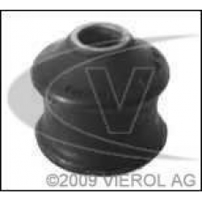 V10-1390 VEMO/VAICO Подвеска, рычаг независимой подвески колеса