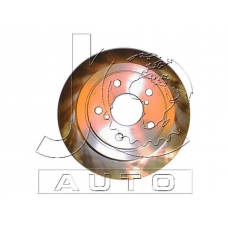 C47001JC Japan Cars Диск тормозной