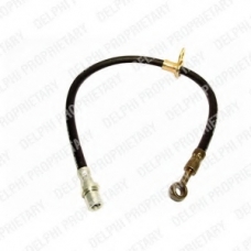 LH6263 DELPHI Тормозной шланг