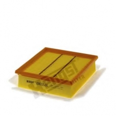 E832L01 HENGST FILTER Воздушный фильтр