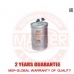 845/3-KF-PCS-MS MASTER-SPORT Топливный фильтр