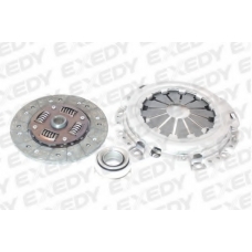 DWK2004 DAIKIN-EXEDY Комплект сцепления